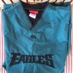 Philadelphia Eagles Pullover